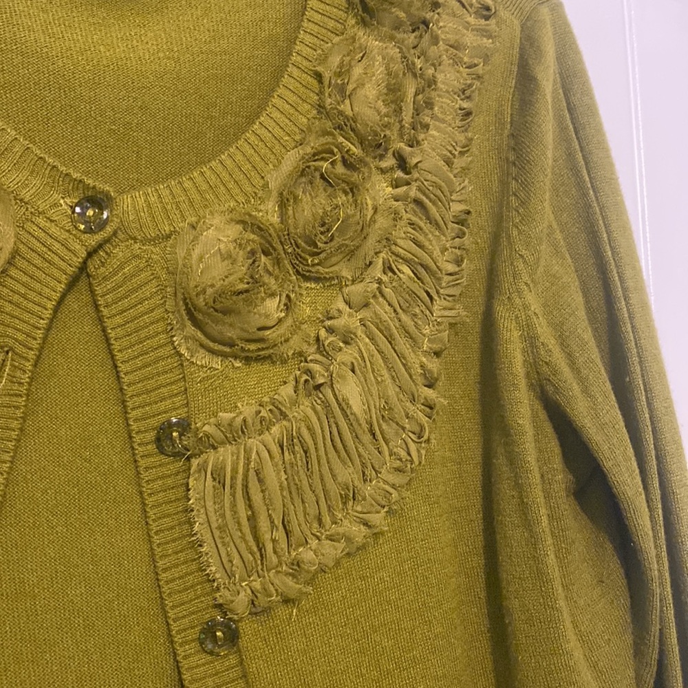 Cardigan - Picture 2 of 5